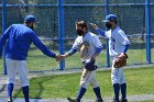 Baseball vs WPI  Wheaton College baseball vs Worcester Polytechnic Institute. - (Photo by Keith Nordstrom) : Wheaton, baseball